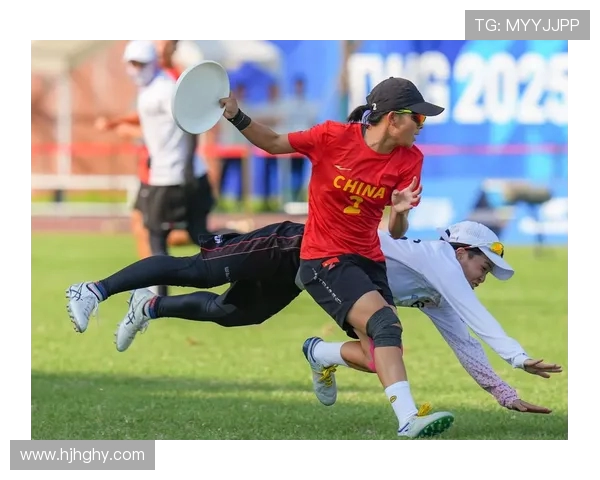 广州飞盘队与重庆飞盘队赛后复盘团队协作的精彩瞬间与经验总结